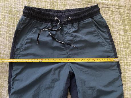 Outdoorove - turistické nohavice, sam73,140