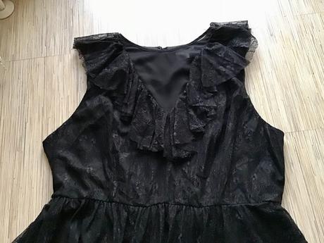 Krajkové šaty asos /66, 54