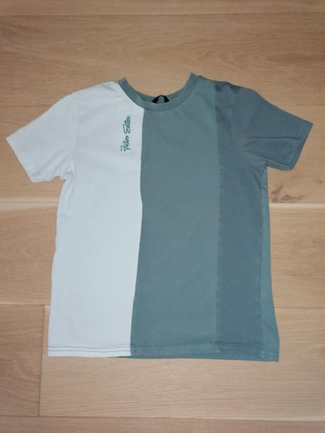 3x tričko, george,128