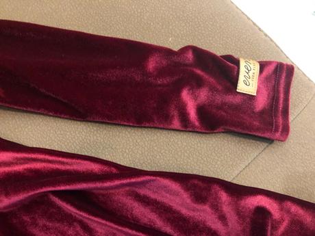 Even tunika 110/116, 110