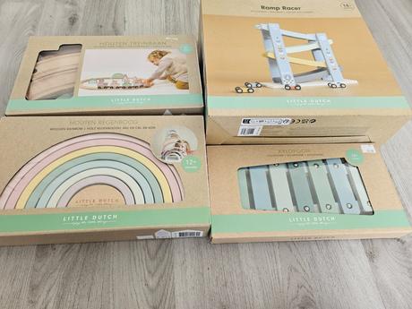 Hračky little dutch, 