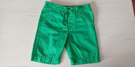 Kraťasy pod kolená, veľ. 92, f&f,92