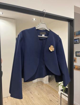 Slávnostné bolerko, xs