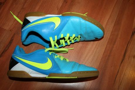 Halovky nike 36, 37