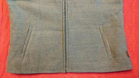 Zateplená vesta, 158