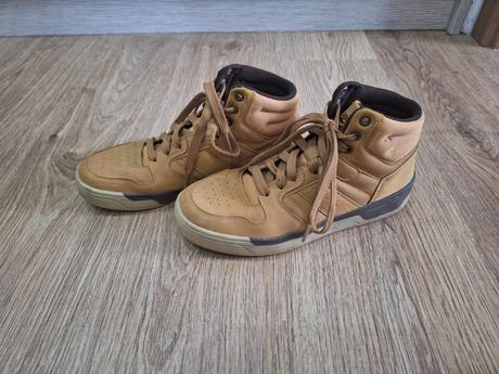 Chlapčenské topánky, sprandi,38