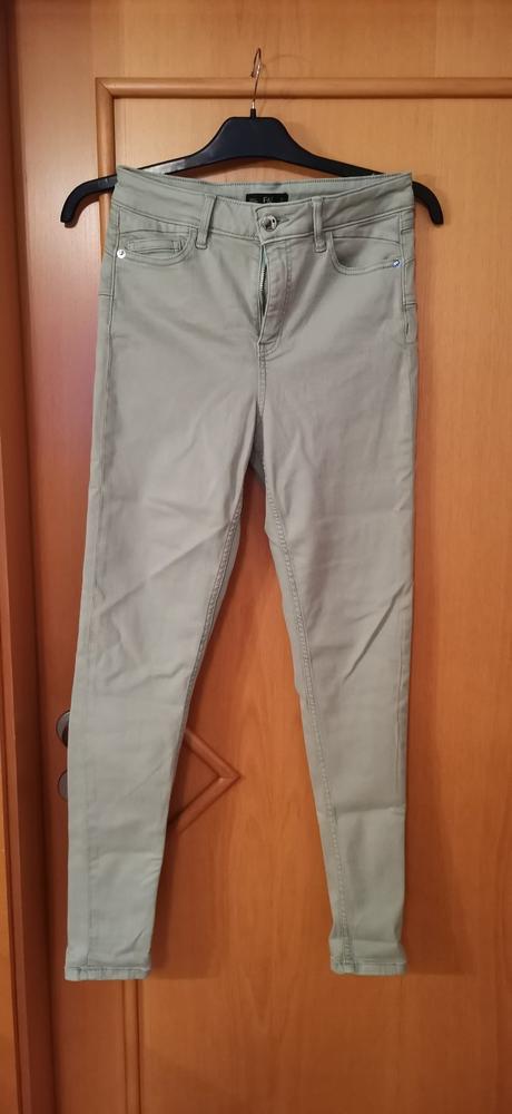 Mätové elastické rifle nové, f&f,m