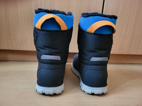 Snehule, decathlon,30