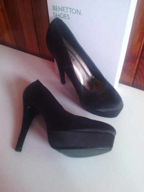 Topanky na platforme, 39