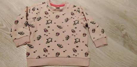 Teplý pulóvrik, dopodopo,80