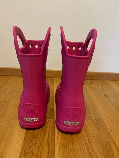 Crocs gumáky, crocs,32