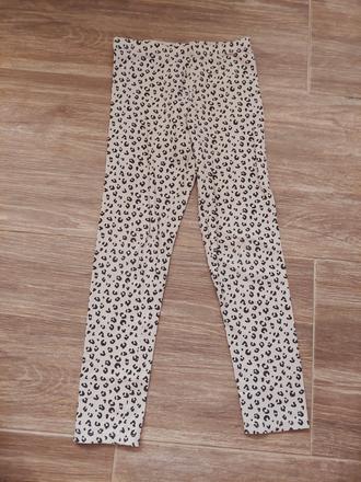 Legíny č.140, h&m,140