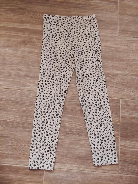 Legíny č.140, h&m,140