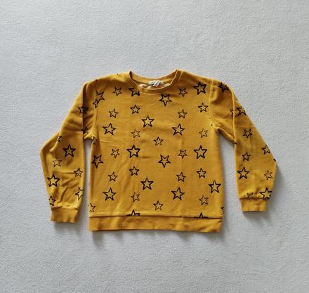 Mikina, h&m,140