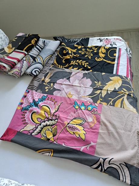 Obliečky matejovsky, šírka (cm): 140,dĺžka (cm): 200