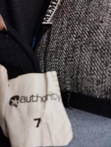 Rukavice, authority,152