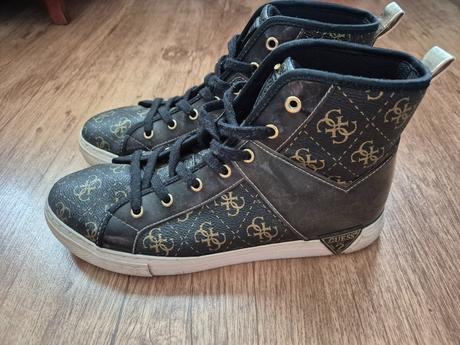 Guess tenisky dámske, guess,39