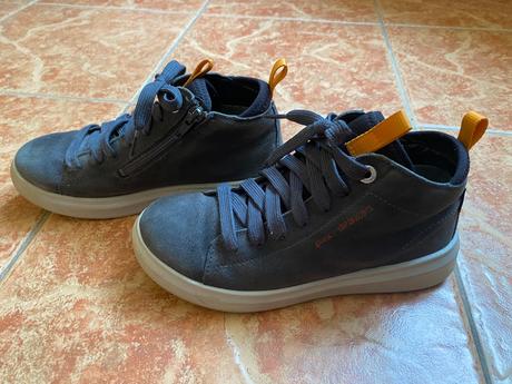 Prechodne topanky - superfit, superfit,33