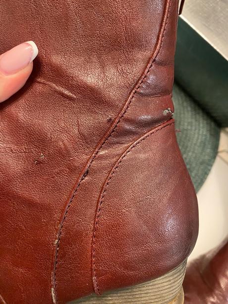 Čižmy 36, john garfield,36