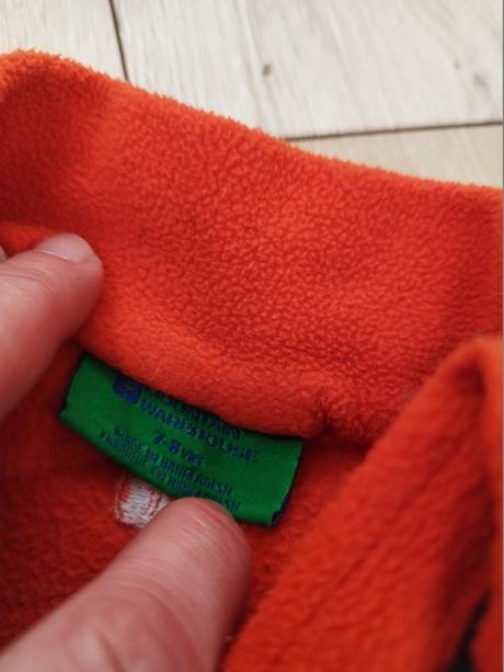 Mikina, mountain warehouse,122