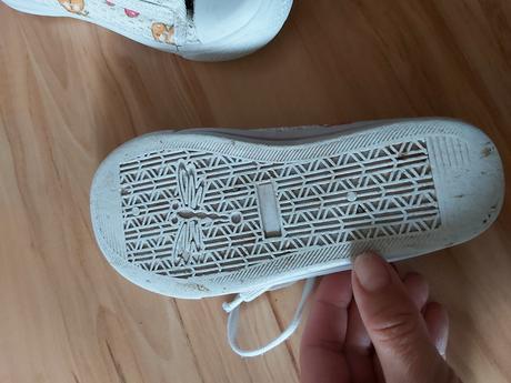 Platenky s motylikmi c.29, 29