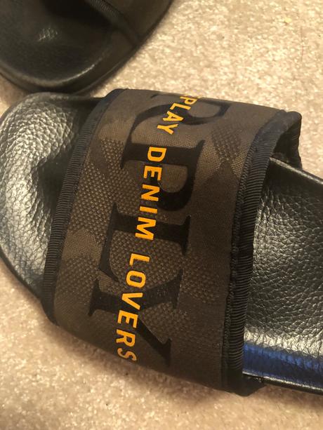 Slapky replay, replay,40