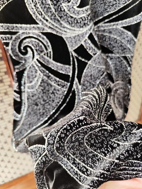 Spoločenské minišaty, xs