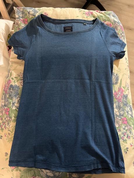 Tričko s krátkym rukávom, xs