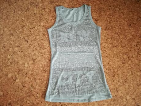 Dámske tielko veľ.m/l, glo-story,m