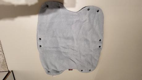 Rukavnik na kočík, emitex