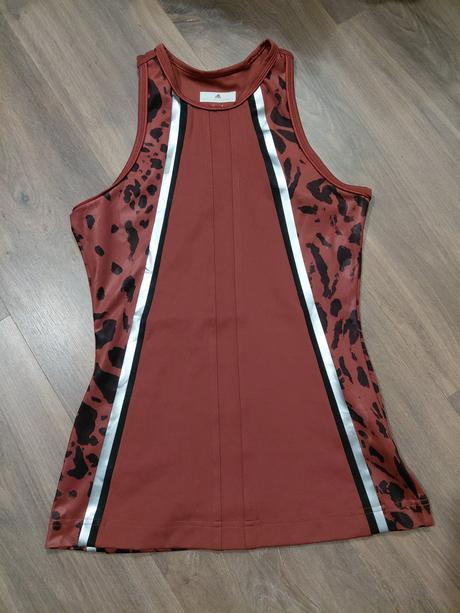 Tielko stella mc cartney, adidas,s