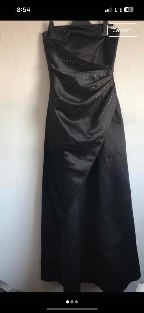 Mariposa luxusne vecerne plesove  spolocenske vece, 36