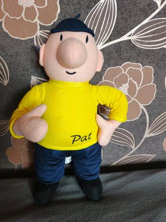 Pat a je to,