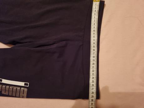 Dievčenské leginy puma, puma,152