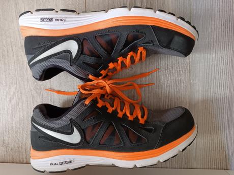 Tenisky nike dual fusion 41, nike,41
