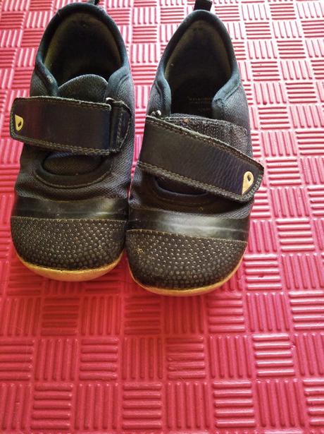 Tenisky bobux, bobux,25