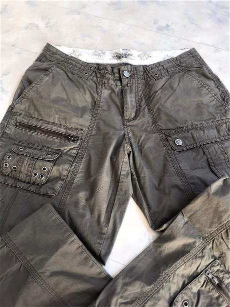 Športové kapsáče, 38