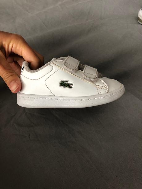 Tenisky lacoste, lacoste,20