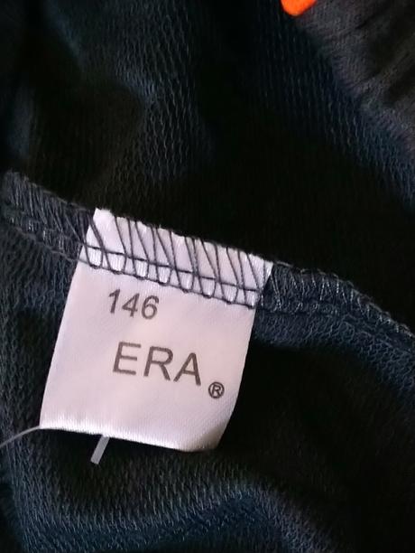 Detské tmavo sivé tepláky volné yacht , era, 146, 146