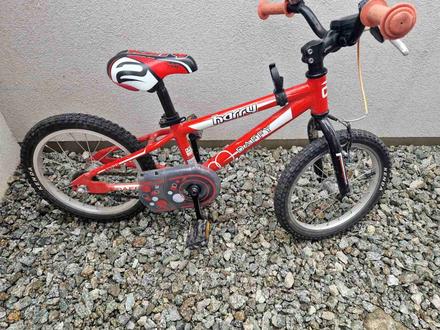 Predam detsky bicykel, harry,16