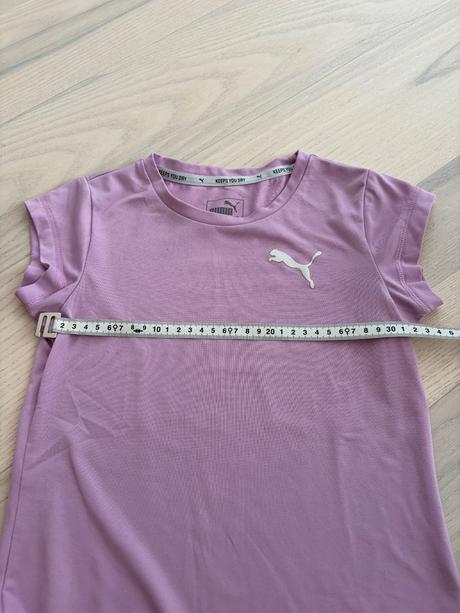 Tričko puma 140, puma,140