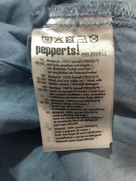 Tricko, pepperts,146