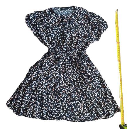 Dievčenské letné šaty, reserved,116