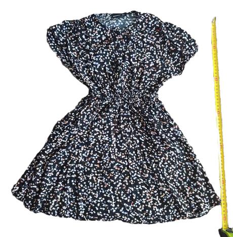 Dievčenské letné šaty, reserved,116