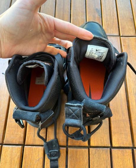 Nike topánky, nike,38