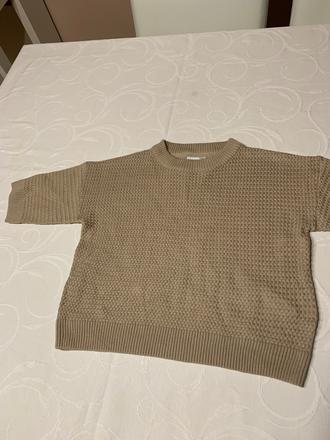 Krátky pulovrik, coccodrillo,146