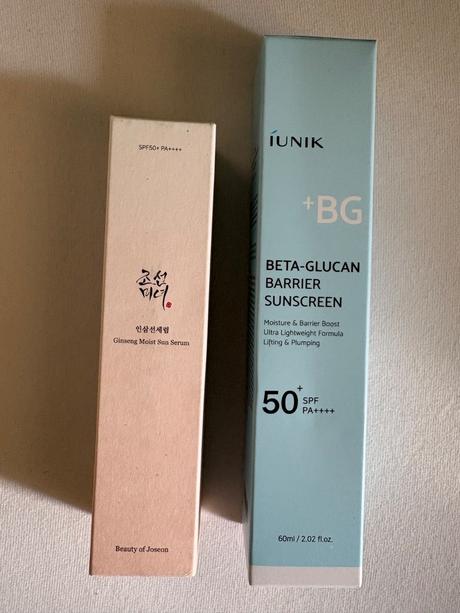 Kórejská kozmetika, 