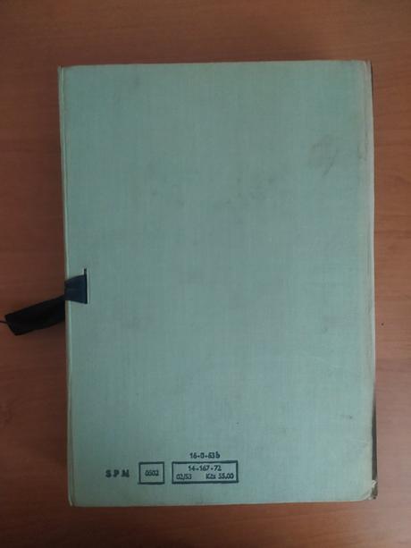 Biologický náčrtník, 