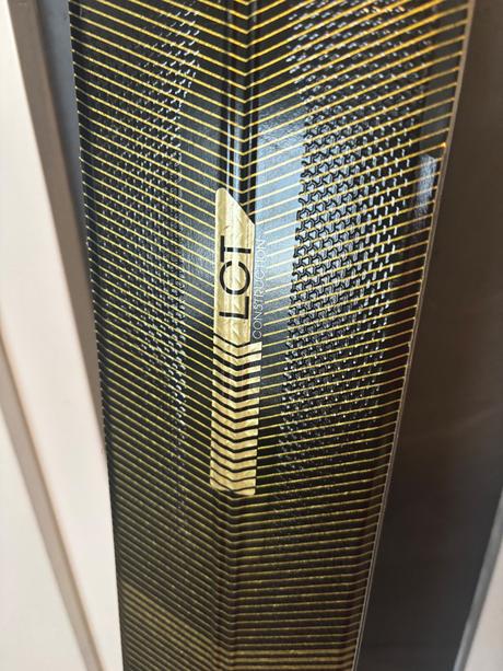 Dámske lyže rossignol n6 149cm, rossignol,140-149 cm