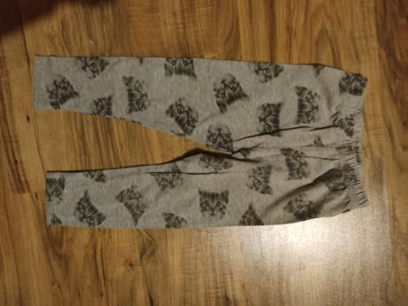 Legíny mačičky, dopodopo,104